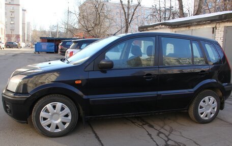 Ford Fusion I, 2007 год, 390 000 рублей, 4 фотография