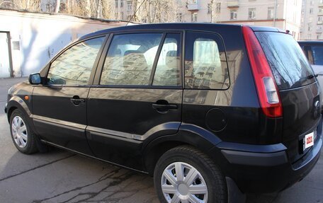 Ford Fusion I, 2007 год, 390 000 рублей, 6 фотография