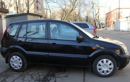 Ford Fusion I, 2007 год, 390 000 рублей, 12 фотография