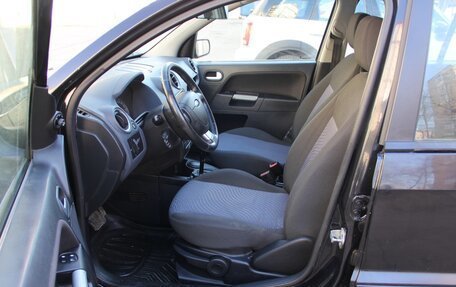 Ford Fusion I, 2007 год, 390 000 рублей, 17 фотография