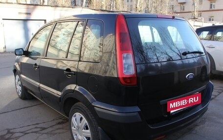 Ford Fusion I, 2007 год, 390 000 рублей, 7 фотография