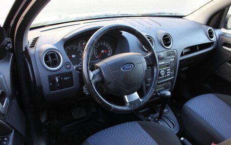 Ford Fusion I, 2007 год, 390 000 рублей, 20 фотография