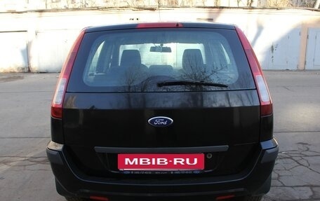 Ford Fusion I, 2007 год, 390 000 рублей, 9 фотография