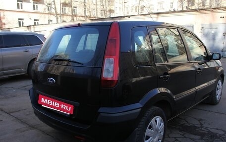 Ford Fusion I, 2007 год, 390 000 рублей, 10 фотография