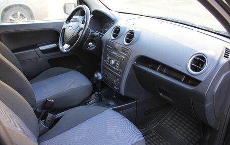 Ford Fusion I, 2007 год, 390 000 рублей, 23 фотография