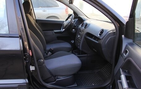Ford Fusion I, 2007 год, 390 000 рублей, 21 фотография