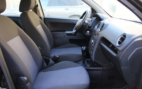 Ford Fusion I, 2007 год, 390 000 рублей, 25 фотография