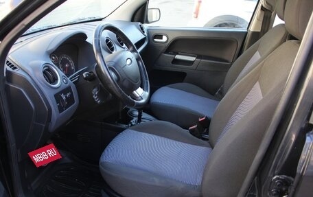 Ford Fusion I, 2007 год, 390 000 рублей, 18 фотография