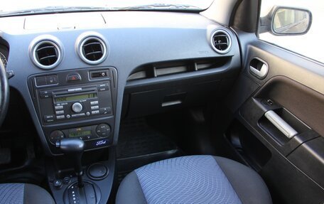 Ford Fusion I, 2007 год, 390 000 рублей, 29 фотография