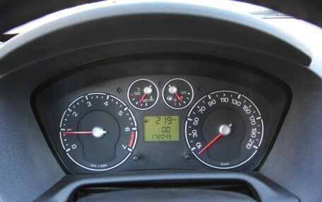 Ford Fusion I, 2007 год, 390 000 рублей, 31 фотография