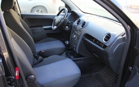 Ford Fusion I, 2007 год, 390 000 рублей, 22 фотография