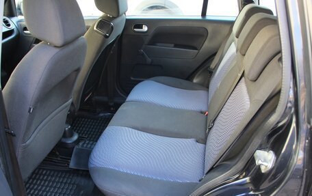 Ford Fusion I, 2007 год, 390 000 рублей, 34 фотография