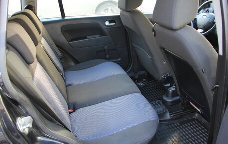 Ford Fusion I, 2007 год, 390 000 рублей, 36 фотография