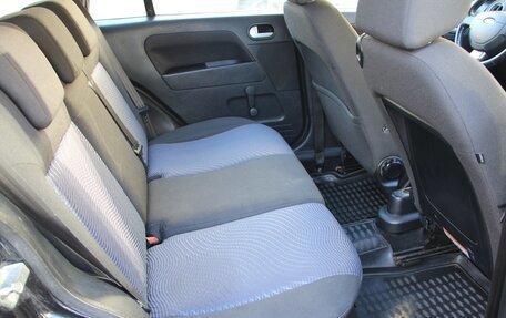Ford Fusion I, 2007 год, 390 000 рублей, 37 фотография