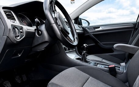 Volkswagen Golf VII, 2013 год, 900 000 рублей, 7 фотография