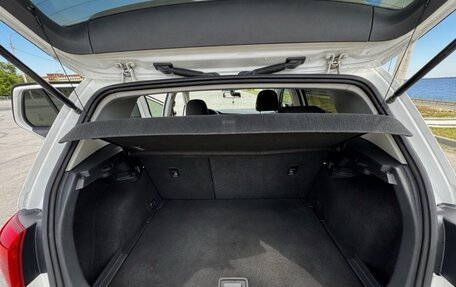 Volkswagen Golf VII, 2013 год, 900 000 рублей, 9 фотография
