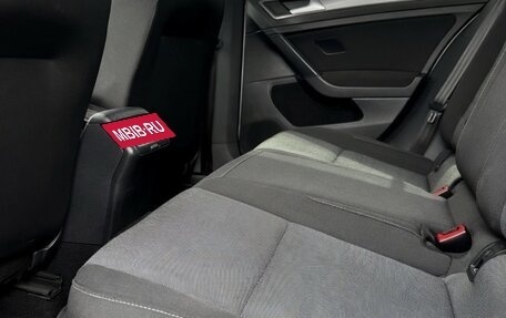 Volkswagen Golf VII, 2013 год, 900 000 рублей, 8 фотография
