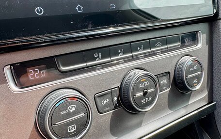 Volkswagen Golf VII, 2013 год, 900 000 рублей, 12 фотография