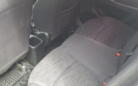 Hyundai Solaris II рестайлинг, 2015 год, 870 000 рублей, 13 фотография