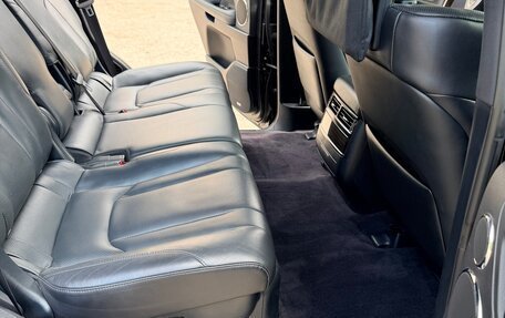 Lexus LX III, 2017 год, 6 990 000 рублей, 18 фотография