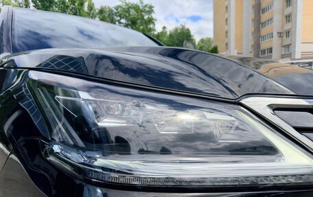 Lexus LX III, 2017 год, 6 990 000 рублей, 15 фотография