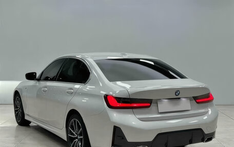 BMW 3 серия, 2023 год, 3 295 000 рублей, 3 фотография