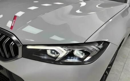 BMW 3 серия, 2023 год, 3 295 000 рублей, 2 фотография