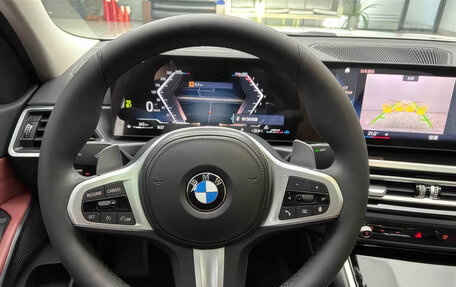 BMW 3 серия, 2023 год, 3 295 000 рублей, 13 фотография