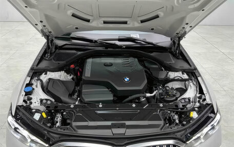 BMW 3 серия, 2023 год, 3 295 000 рублей, 6 фотография