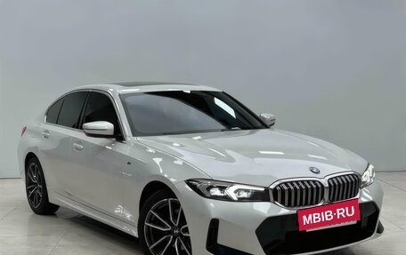 BMW 3 серия, 2023 год, 3 295 000 рублей, 7 фотография