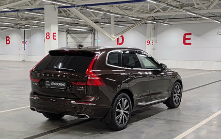Volvo XC60 II, 2018 год, 4 150 000 рублей, 6 фотография