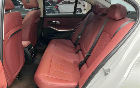 BMW 3 серия, 2023 год, 3 295 000 рублей, 20 фотография