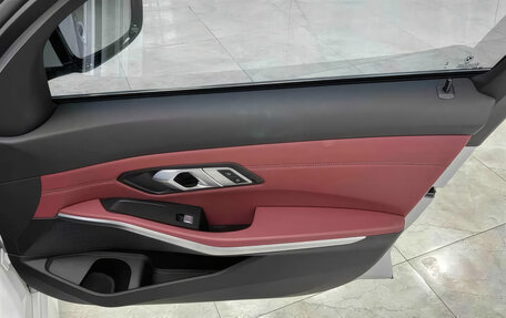 BMW 3 серия, 2023 год, 3 295 000 рублей, 22 фотография