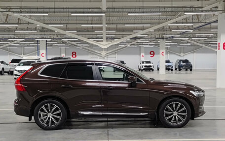 Volvo XC60 II, 2018 год, 4 150 000 рублей, 5 фотография