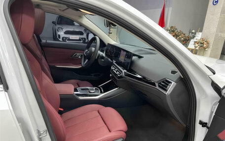 BMW 3 серия, 2023 год, 3 295 000 рублей, 23 фотография