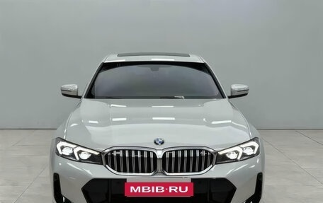 BMW 3 серия, 2023 год, 3 295 000 рублей, 5 фотография