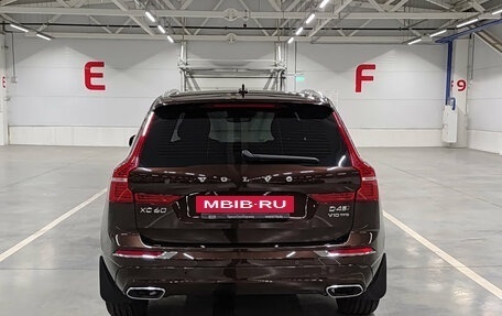 Volvo XC60 II, 2018 год, 4 150 000 рублей, 7 фотография