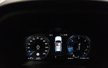 Volvo XC60 II, 2018 год, 4 150 000 рублей, 16 фотография
