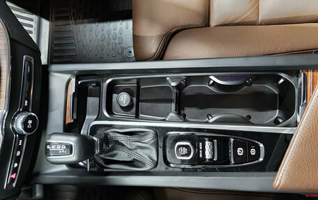 Volvo XC60 II, 2018 год, 4 150 000 рублей, 23 фотография