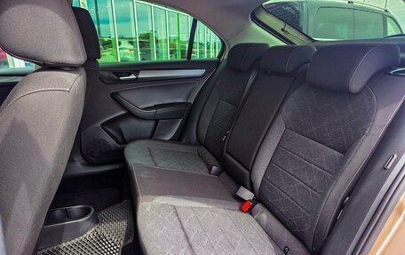 Volkswagen Polo VI (EU Market), 2021 год, 1 965 000 рублей, 12 фотография