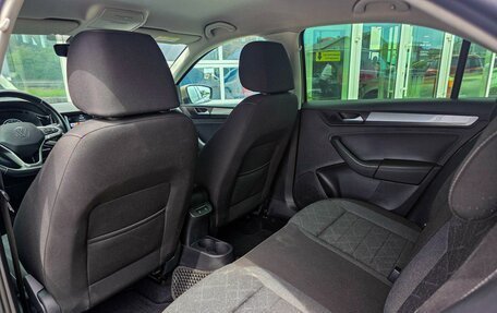 Volkswagen Polo VI (EU Market), 2021 год, 1 965 000 рублей, 14 фотография
