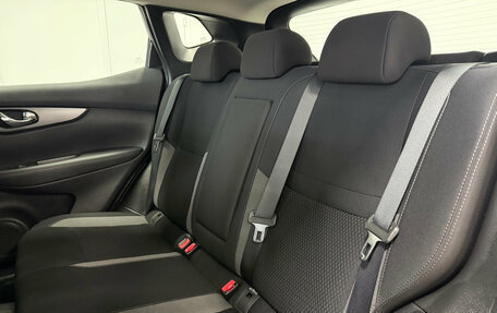 Nissan Qashqai, 2019 год, 1 999 000 рублей, 6 фотография