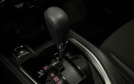 Nissan Qashqai, 2019 год, 1 999 000 рублей, 11 фотография