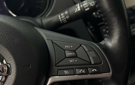 Nissan Qashqai, 2019 год, 1 999 000 рублей, 12 фотография