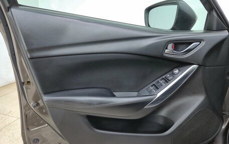 Mazda 6, 2018 год, 1 940 000 рублей, 7 фотография