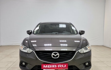 Mazda 6, 2018 год, 1 940 000 рублей, 2 фотография