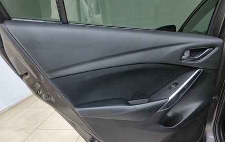 Mazda 6, 2018 год, 1 940 000 рублей, 14 фотография