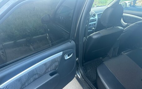 Renault Logan I, 2010 год, 845 000 рублей, 8 фотография