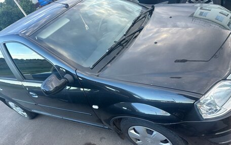 Renault Logan I, 2010 год, 845 000 рублей, 3 фотография