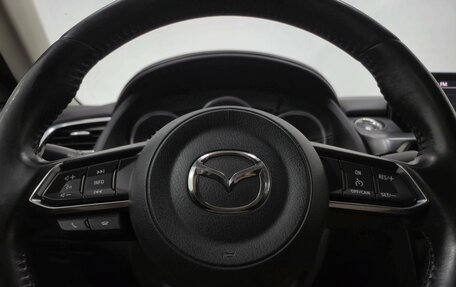 Mazda 6, 2018 год, 1 940 000 рублей, 20 фотография